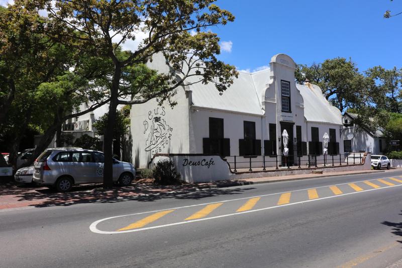 To Let commercial Property for Rent in Hout Bay Western Cape